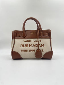Borsa Riviera Tote mini - Rue Madam Paris
