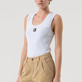 Pantalone in velluto - Fracomina FP25WV3016W56701 L20 FRACOMINA 