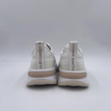 Sneakers Liverpool Woman Total White - Alexander Smith ASBBLPW 2047 TWT ALEXANDER SMITH 