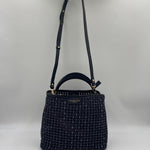 Borsa Ingrid grande - My Best Bag S1MYB2041 NERO MY BEST BAG 