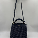 Borsa Ingrid grande - My Best Bag S1MYB2041 NERO MY BEST BAG 