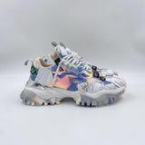 Sneakers bianche - Joia Paris Legion 2001029 BIANCO JOIAPARIS 