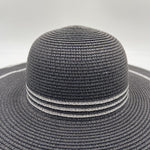 Cappellino da spiaggia con visiera larga - Liu Jo 2A2092T0300 22222 LIU-JO' 
