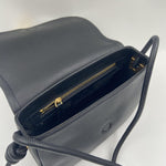 Borsa piccola a tracolla con nodi 103831-A1ZX Z99Q PINKO 