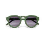 Occhiale da sole Zeno OK032GR VERDE OKKIA 
