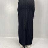 Gonna denim nero SK988 DENIMNERO OFELIA 