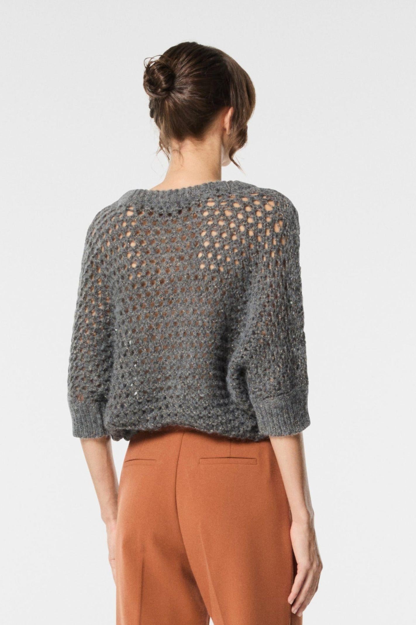Maglia Malfi 40BBMALFI 0742 NENETTE 