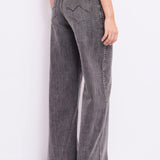 Jeans con strass