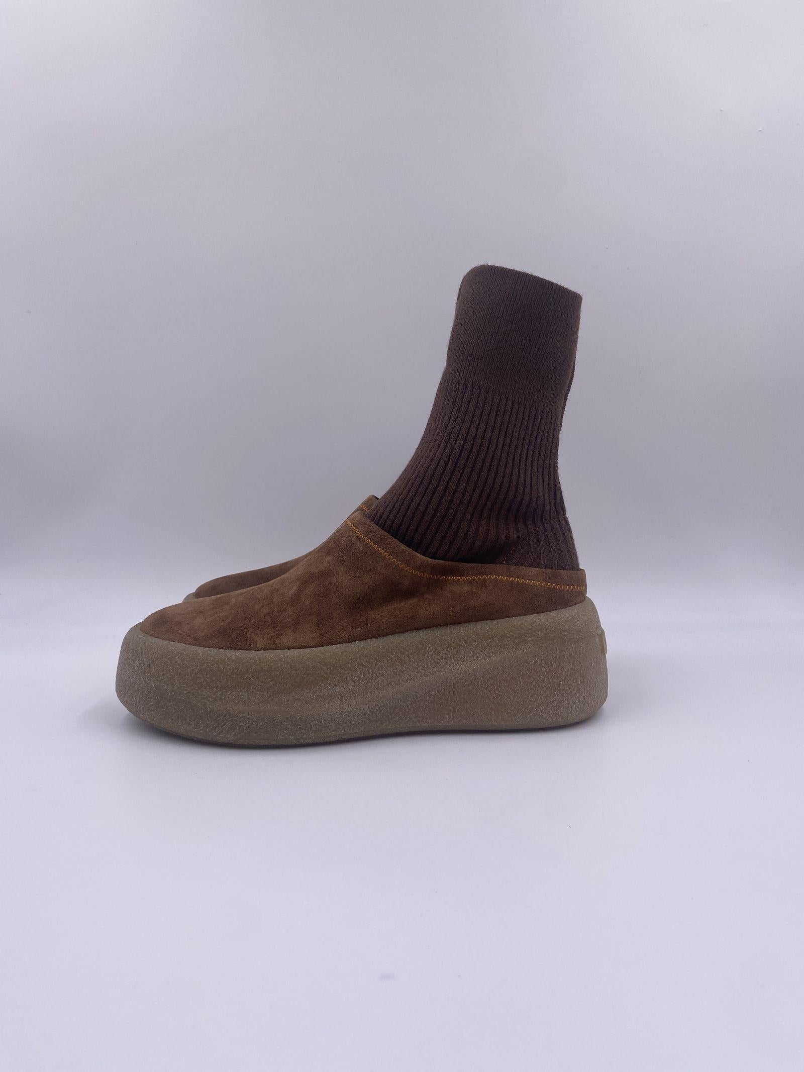 Sensory Sock tronchetto - Vic Matiè 1F2304D 335 VIC MATIE' 