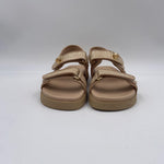 Sandalo Mona in tessuto intrecciato - Steve Madden MONA 816 STEVE MADDEN 