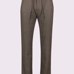 Pantalone con coulisse 421GU25005 2367 GAUDI' 