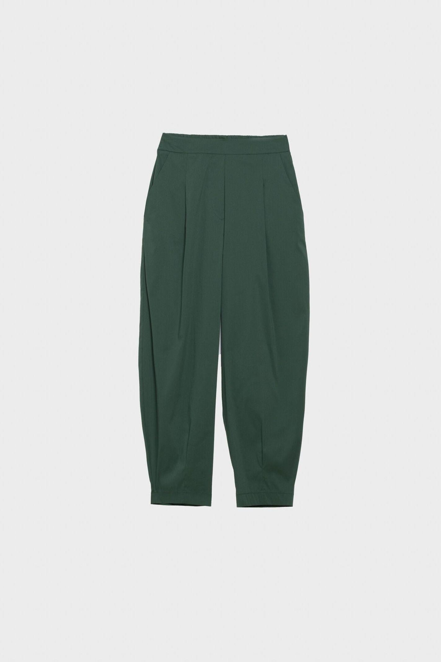 Pantalone in popeline PEOR10D8 26 CARLA G. 