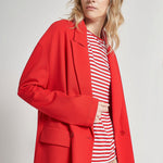 Giacca over corta - Carla G IGIR25D6 13 CARLA G. 