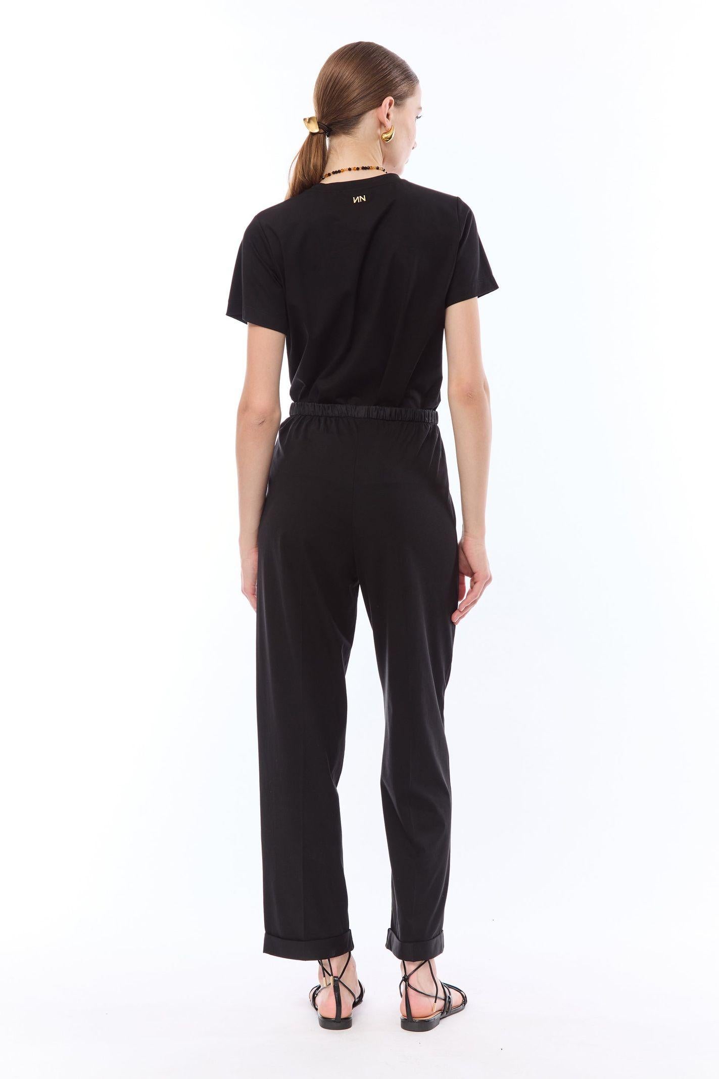 Pantalone Ebby - Nenette 41BBEBBY 0700 NENETTE 