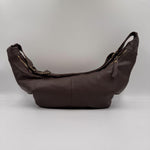 Borsa mezzaluna - Ofelia AR106 MORO OFELIA 