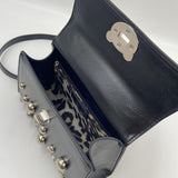 Borsa Teddy mini 1519 NERO RUE MADAM PARIS 