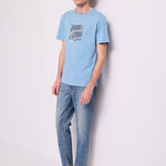 Jeans tapared - Gaudi 511GU26012 00 GAUDI' 