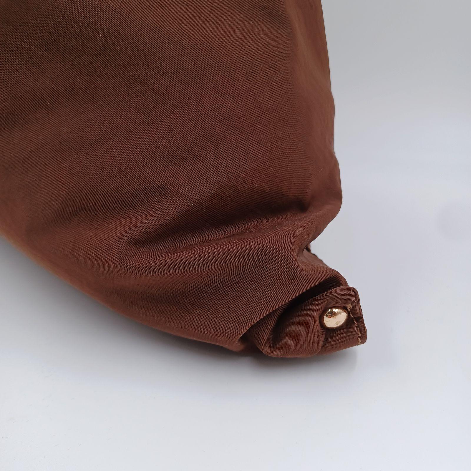 Borsa in naylon B821PU MA646 MANILA GRACE 