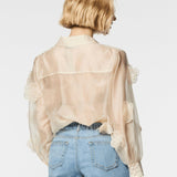 Camicia Fru - Nenette 39BB-FRU 0642 NENETTE 
