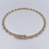 Collana Fanny Oro - Alevà FANNY OROCRY ALEVA' 