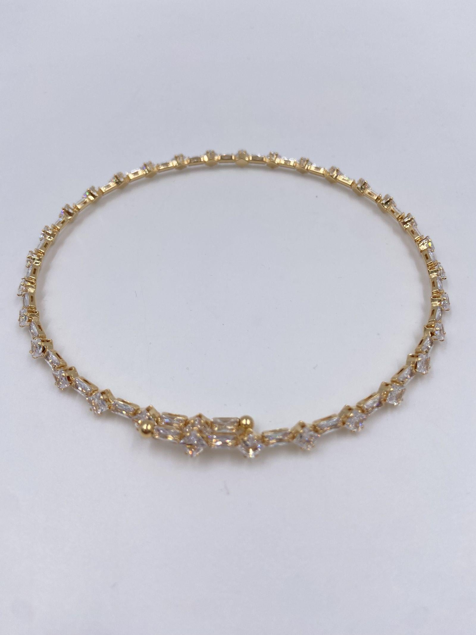 Collana Fanny Oro - Alevà FANNY OROCRY ALEVA' 