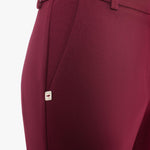 Pantalone dritto elegante P161VU MA641 MANILA GRACE 