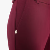 Pantalone dritto elegante P161VU MA641 MANILA GRACE 