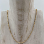 Collana Sara Oro - Alevà SARA ORO ALEVA' 