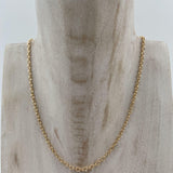 Collana Sara Oro - Alevà SARA ORO ALEVA' 