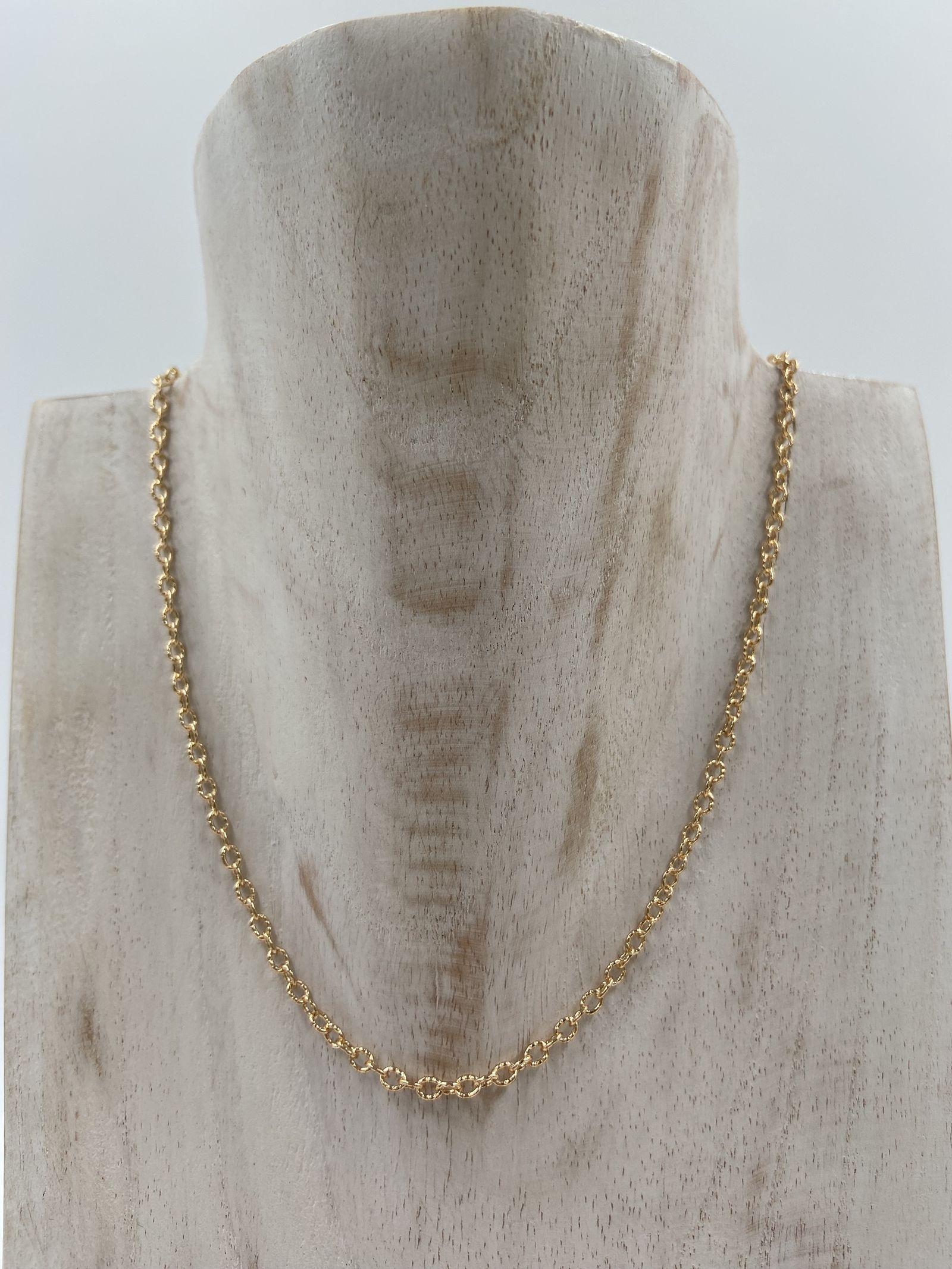 Collana Sara Oro - Alevà SARA ORO ALEVA' 