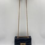 Borsa Love Bag Puff Baby - Pinko 100040A0F2 Z99Q PINKO 
