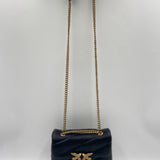 Borsa Love Bag Puff Baby - Pinko 100040A0F2 Z99Q PINKO 