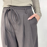 Pantalone misto lino - Eleh SS260121 MALVA ELEH 