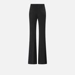 Pantalone flare-fit 105705A24C Z99 PINKO 