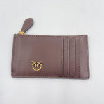 Porta carte con zip - Pinko 100251A0F1 L74Q PINKO 