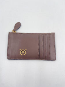 Porta carte con zip - Pinko