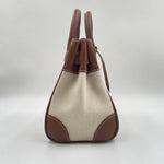 Borsa Riviera Tote mini - Rue Madam Paris RIVIERAMINITOTE MARRONE RUE MADAM PARIS 