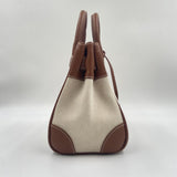 Borsa Riviera Tote mini - Rue Madam Paris RIVIERAMINITOTE MARRONE RUE MADAM PARIS 