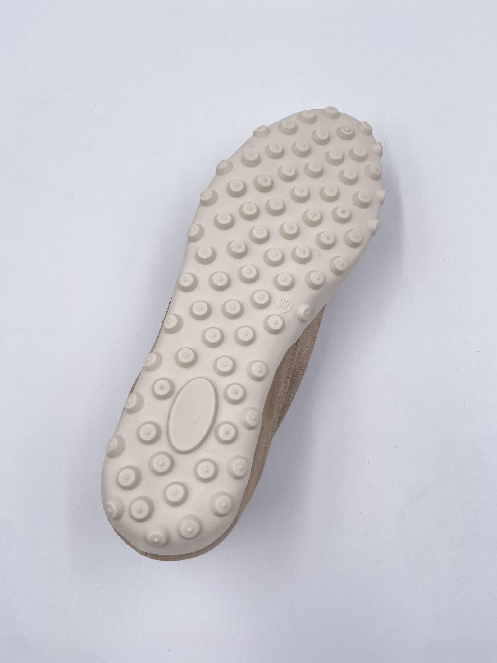 Sneakers Play Uni Suede - Andia Fora PLAYUNISUEDE ROSA ANDIA FORA 