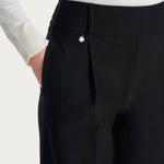 Pantalone con pinces DO16PFFW25 020 RAGNO 