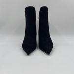 Tronchetto con zeppa 1F2550D 101 VIC MATIE' 