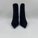 Tronchetto con zeppa 1F2550D 101 VIC MATIE' 