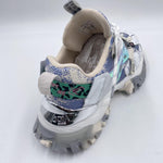 Sneakers bianche - Joia Paris Legion 2001029 BIANCO JOIAPARIS 
