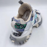 Sneakers bianche - Joia Paris Legion 2001029 BIANCO JOIAPARIS 