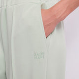 Pantalone felpa con piega - Gaudi 611BD24007 4524 GAUDI' 