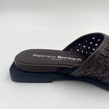 Sandalo Myra Dreamer - Patrizia Bonfanti MYRADREAMER CHOCO PATRIZIA BONFANTI 