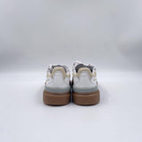 Sneakers Club Tennis 1.10 -  Extr4 1209011 BIANCOAVORIO EXTR4 