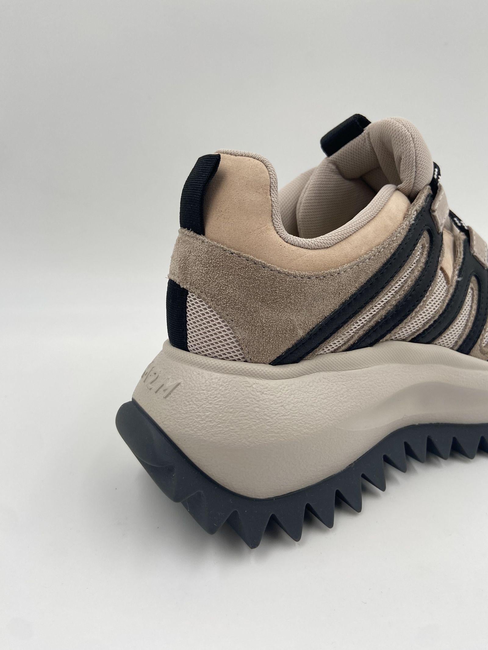 Running Trek sneakers - Vic Matiè 1F2104D 306 VIC MATIE' 