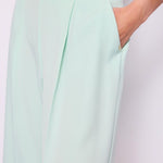 Bermuda con pinces 511FD25028 3974 GAUDI' 