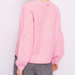 Maglia scollo a V 421BD53046 3448 GAUDI' 